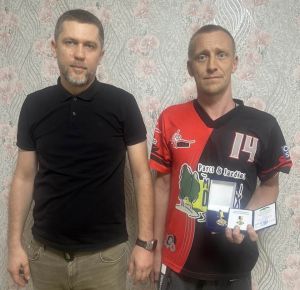 Буковина гордиться своїми синами